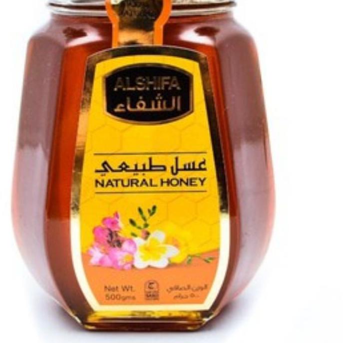 

✴ Arab Al Shifa 500 Gram Asli Original ❁