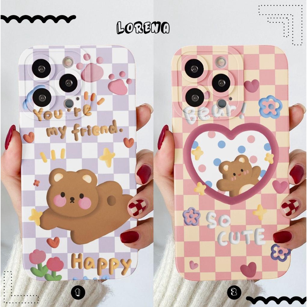 CASE OPPO F5 F7 F1S F11 F11 PRO RENO 4 RENO 4F RENO 5F RENO 5 RENO 6 4G RENO 7 4G RENO 7 5G CASEHP C