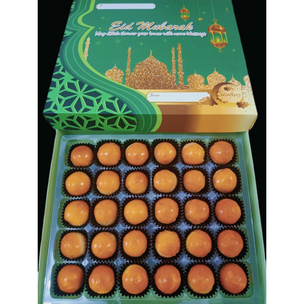 

Hampers Lebaran Nastar Premium