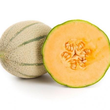 Terlaris Benih Melon Rz Rangipo - 100 Seed Kemasan Repacking