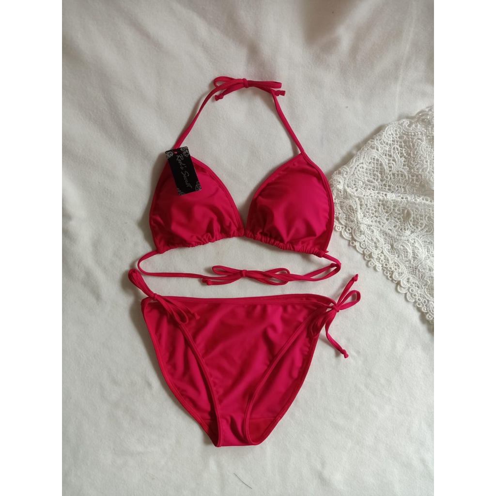 BK 3301 RXO.WARNA MERAH - COPYRIGHT FROM BK.DM005.XX BY RED'S SECRET