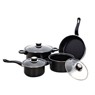 cookware set pan 13 pcs alat masak