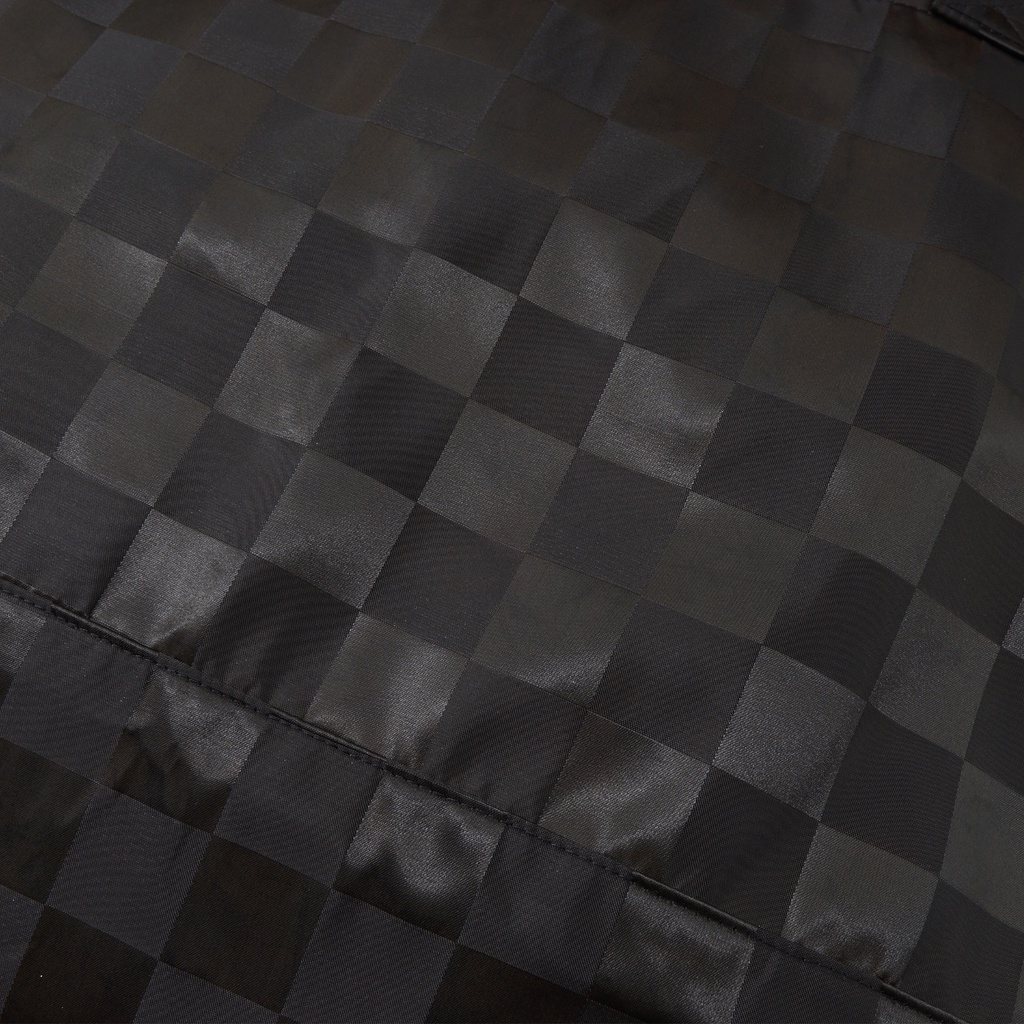 CUCI GUDANG Totebag Caturex Black Brainsgland