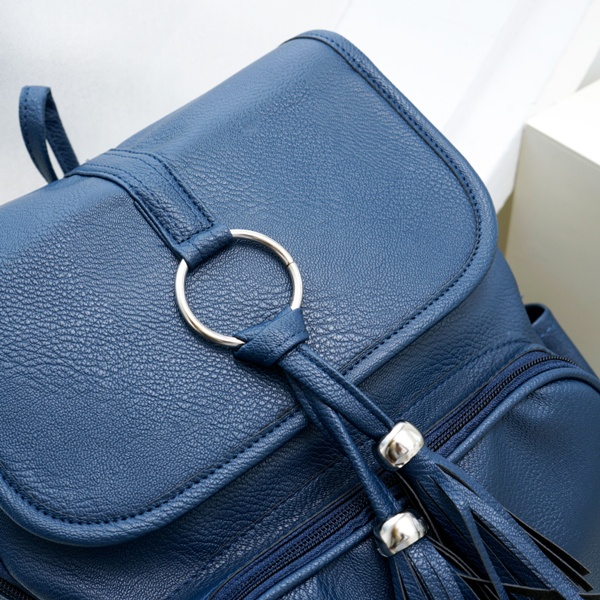 Handmadeshoesby - [Ransel Murah] Tas Ransel Zerita