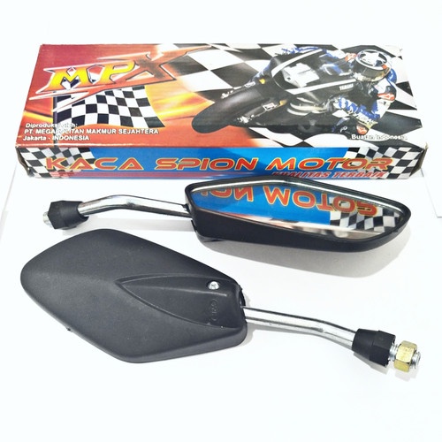 spion yamaha mio m3