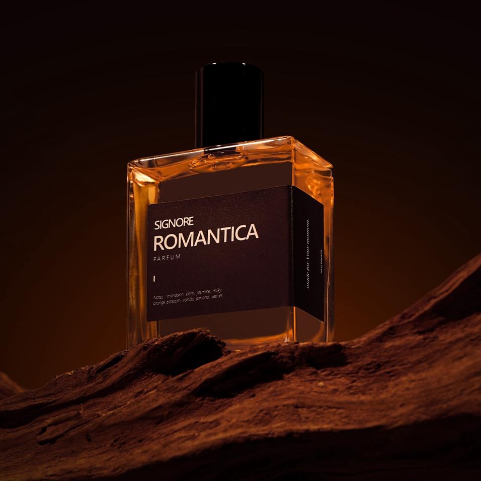 Promo Signore Romantica Parfum