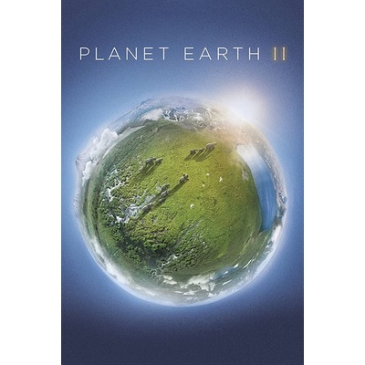 Planet Earth II