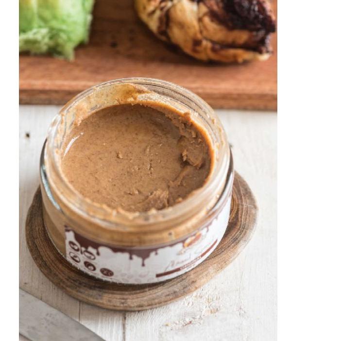 

✰ Almond Spread Almendra 200gr / Selai Almond / Almond Jam ☑