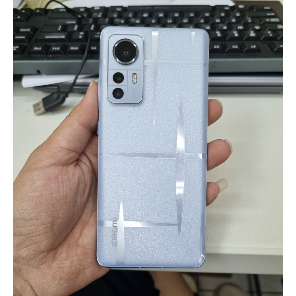 2023 !! [ THINQ ] Sticker Casing Belakang iPhone 11 11Pro 11Promax X Xs XR XSMAX 7+ 8+ 7G 8G 6+ 6S+ 6 6G SE 2020 2022 Garskin Bening Clear Skin Baru Anti Jamur Glare Gores Motif Plus Stiker Back Body  4G 5G