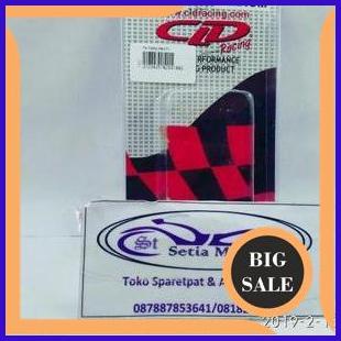 sparepart Per kopling Satria Fu 150 Variasi CLD Racing 140ZZ3