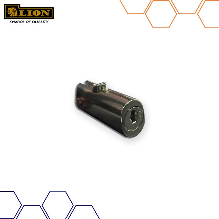 

Lion Central Push Lock For Filing Cabinet - L42, L43, L44, 45 Star Seller