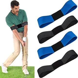

Terlaris Golf Swing Correction Belt