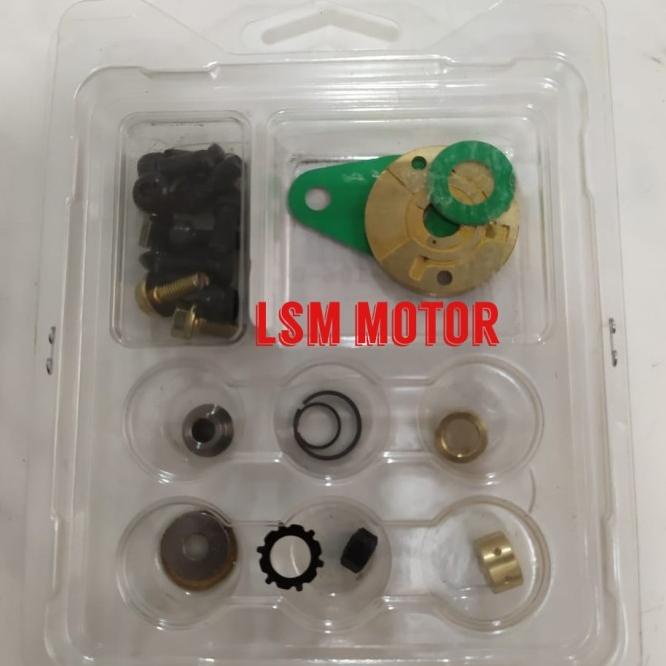 Repair Kit Turbo Charger Isuzu Elf Nhr55 Nhr 55