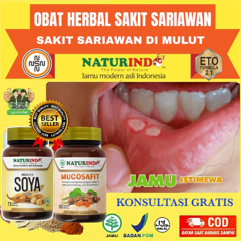 OBAT SARIAWAN MENAHUN PARAH JAMURAN DI MULUT ANAK OBAT HERBAL SAKIT SARIAWAN SAKIT TENGGOROKAN RADAN