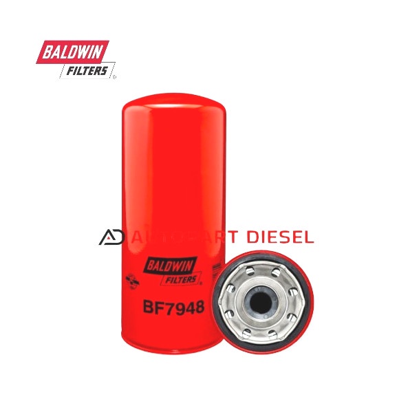 BF7948 Baldwin Fuel Filter P553500 FF5611 WK12006 FC-56230 SFF3550 J8623520 SFF3520 JFC-88055 FC-561