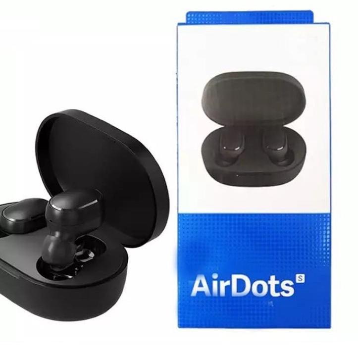 ❃ HANDSFREE EARPHONE BLUETOOTH AIRDOTS 1/2 TWS HEADSET BLUETOOTH WIRELESS AIRDOTS 1/AIRDOTS 2 ♞