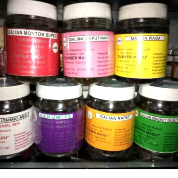 

✱ BESAR 250 butir ♔