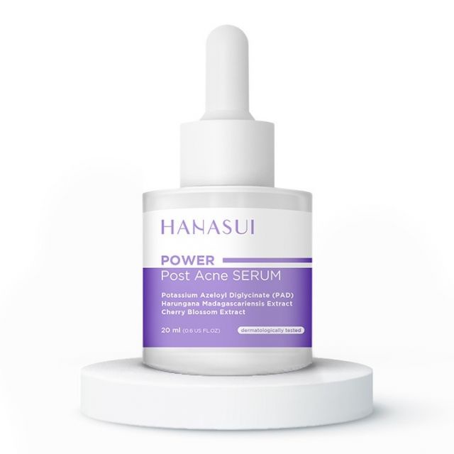 Hanasui POWER Post Acne Serum