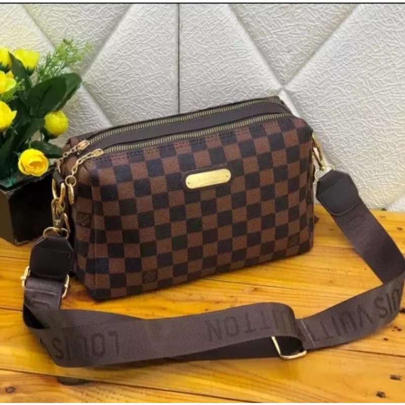 tas slempang wanita remaja dan dewasa