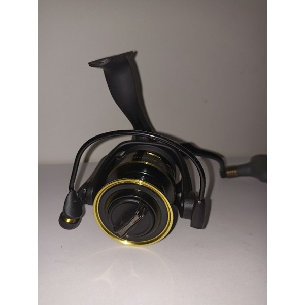 REEL RYOBI VIRTUS 3000HP