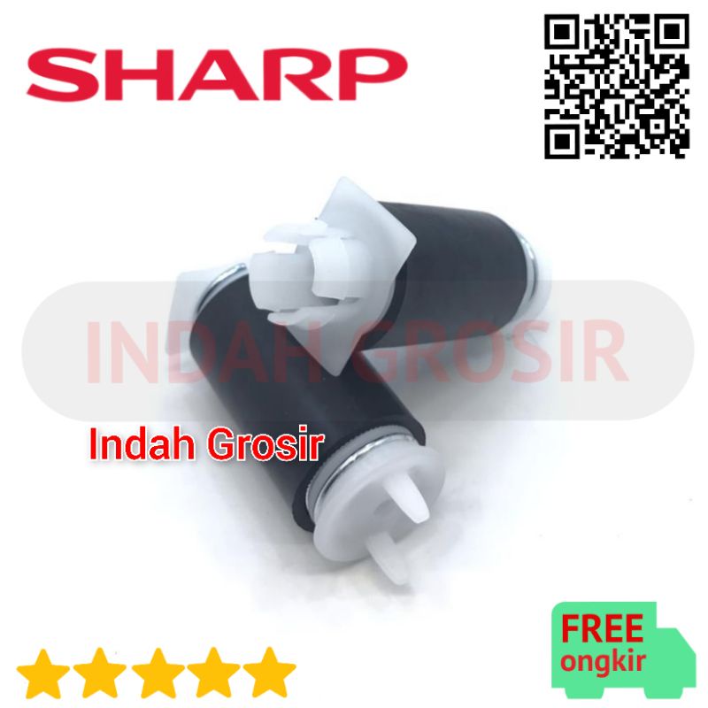 KAKI PENGERING mesin cuci SHARP