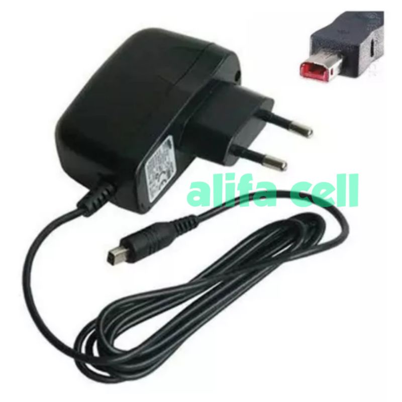 Adaptor samsung original 5v 1.5A AA-MA9