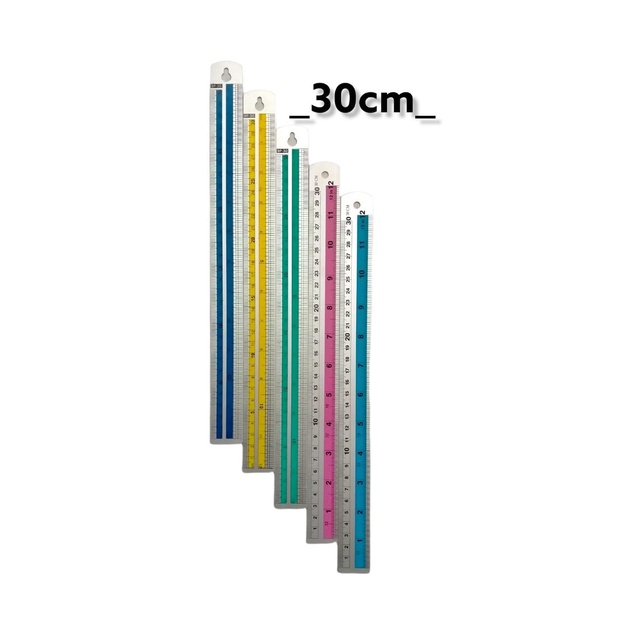 

MISTAR PENGGARIS 30 CM ALUMUNIUM MISTAR BESI ALUMUNIUM 30 CM ANTI KARAT