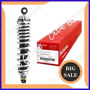 perkakas 52400-KVB-931 Shockbreaker Shock Belakang Beat Scoopy Spacy Vario 110 CW Techno Karbu Per S
