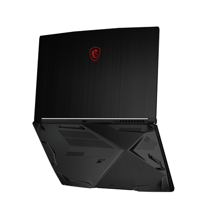 MSI THIN GF63 GTX1650-4GB i7 11800H 8GB 512GB SSD W11 15.6 Inchi FHD IPS 144HZ Blit