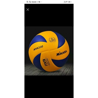 Bola voli indoor outdoor