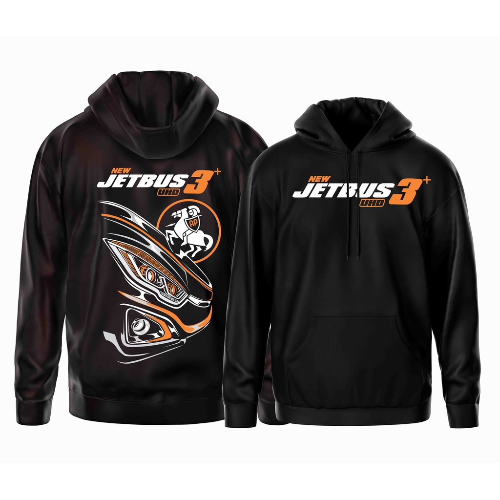 JAKET BUS HOODIE BUS JAKET SCANIA JAKET JETBUS JAKET HOODIE JETBUS