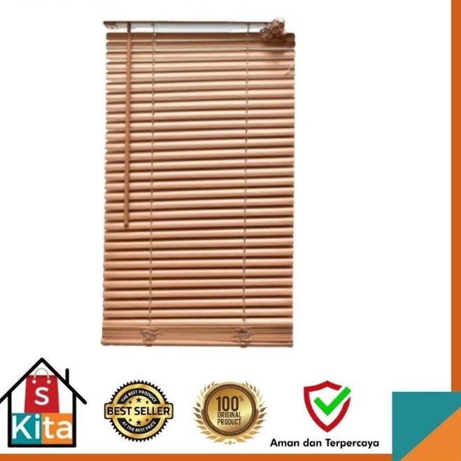 ™ tirai gulung cm/tirai gulung  cm/kris tirai gulung venetian/krei gulung/tirai jendela ➮