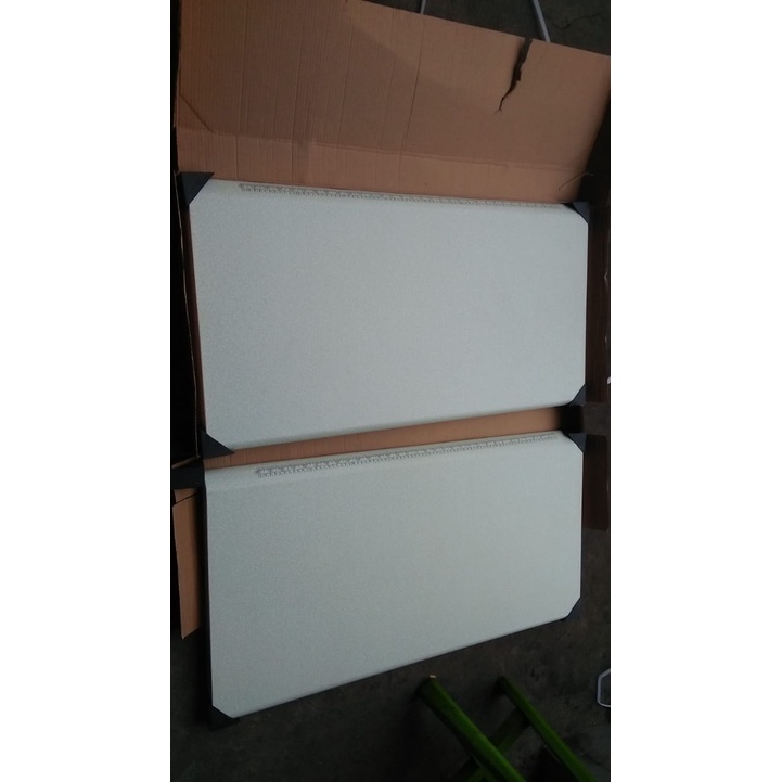 Papan Import Polos / Meja Untuk Mesin Jahit Dan Obras Portable