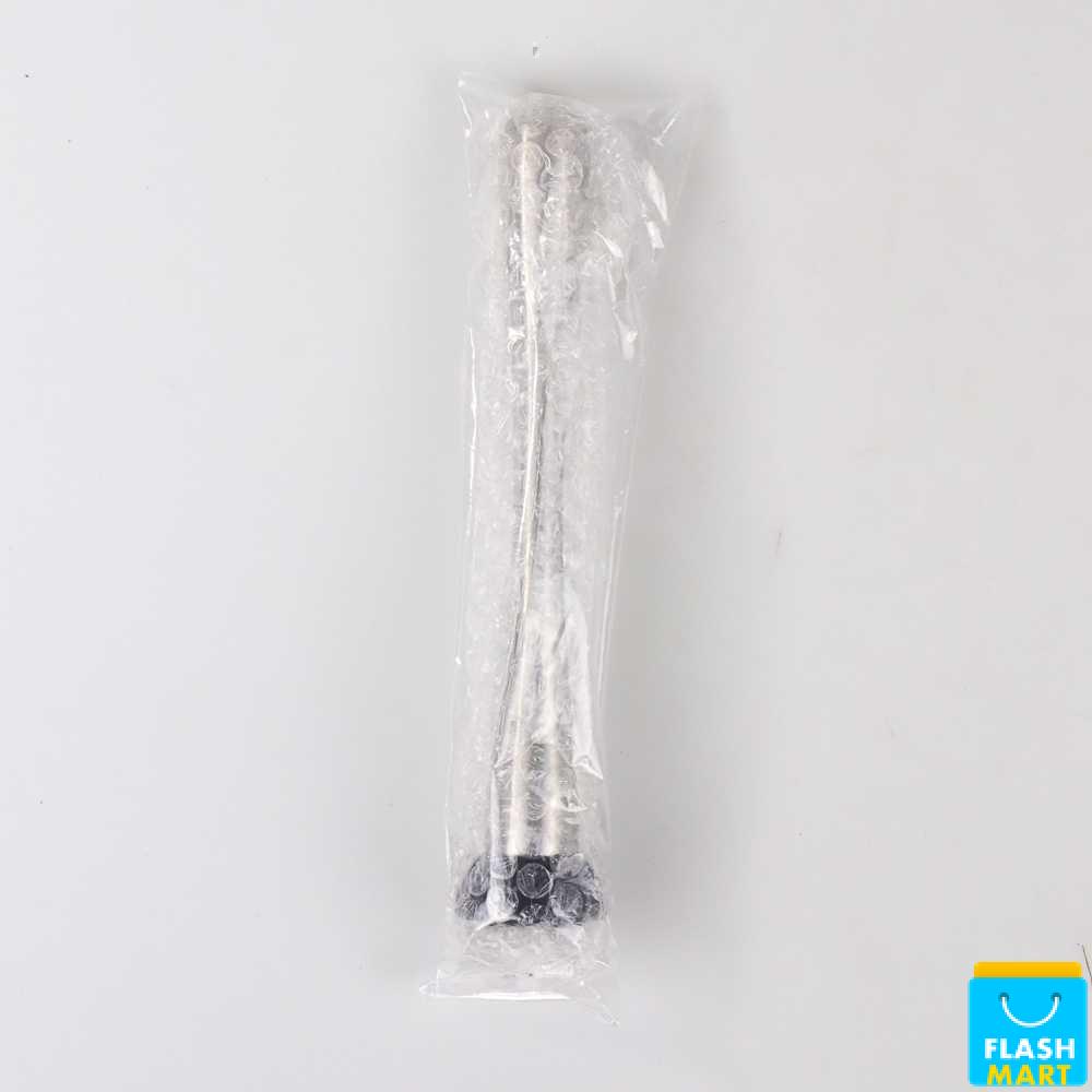 Flashmart Slim Waist Muddler Bar Mixer Mojito DIY Cocktail Tools