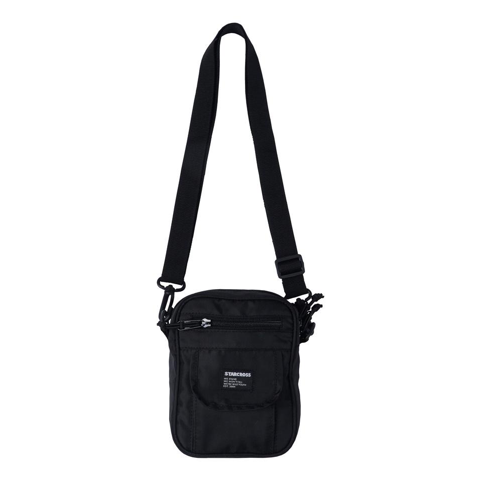 VIRAL STARCROSS Small Bag - SSB 136 - Black