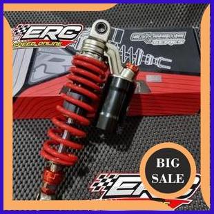 suku cadang SHOCK RIDE IT GP EXTREME MATIC 330 MM MERAH 140ZZ3