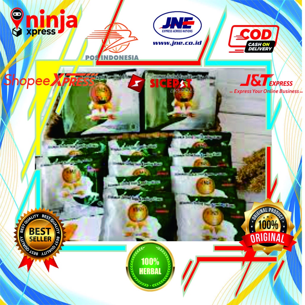 

SUSU KAMBING ETAWA MURNI VARIAN ORIGINAL HMS ORI