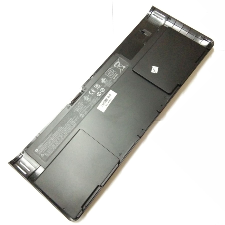 Baterai Battrey Laptop Original HP EliteBook Revolve 810 G1 G2 OD06XL