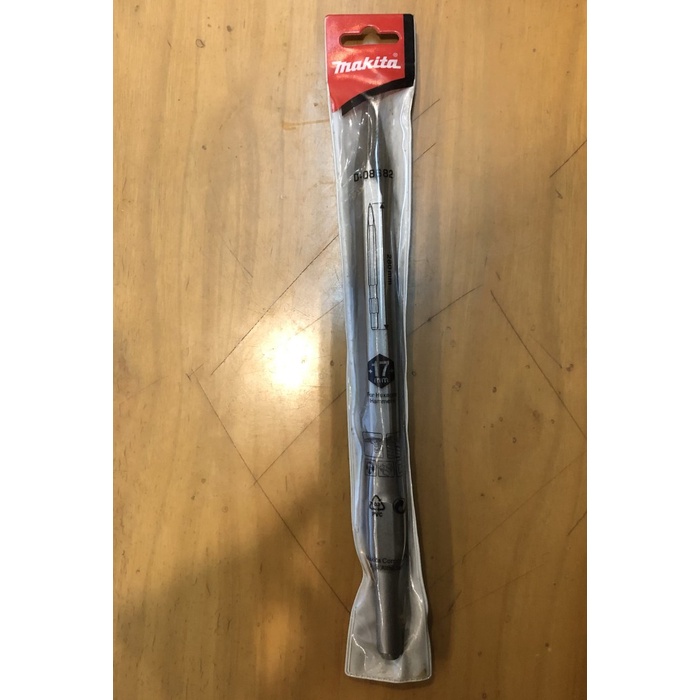 Mesin Mata Bobok Beton Makita Hexagon Bullpoint