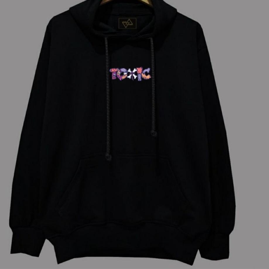 ♢ Sweater Hoodie Pria Hollister Hudie Original Premium Distro Fleece Lembut ➥