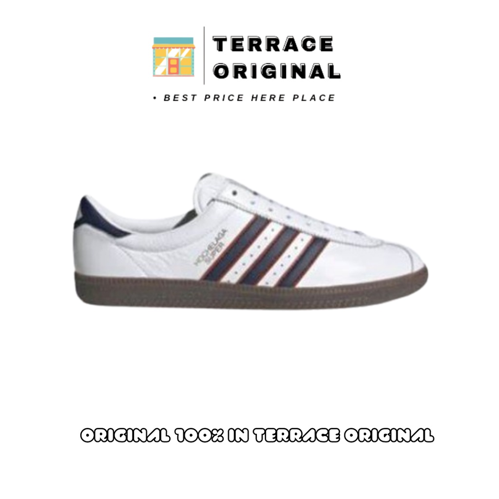 Sepatu Adidas Spezial Hochelaga SPZL