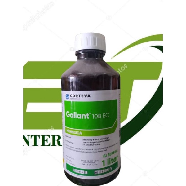 Gallant 108 EC 1 Liter