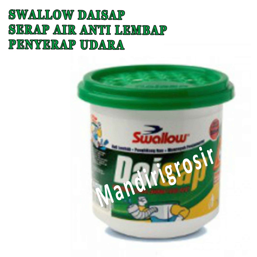 * DAISAP SERAP AIR * SWALLOW * 225ML