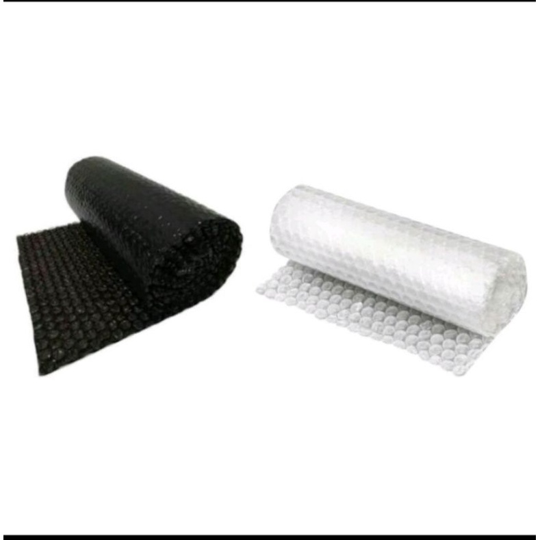 

Tambahan Bobble wrap/kardus tambahan