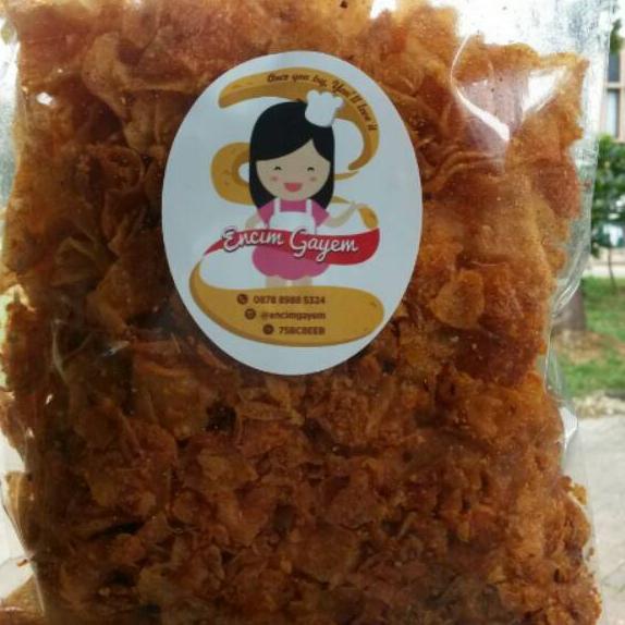 

☇ KERIPIK KENTANG EBI/ KERIPIK KENTANG PEDAS/KERIPIK KENTANG TERI (250 GRAM) ♤