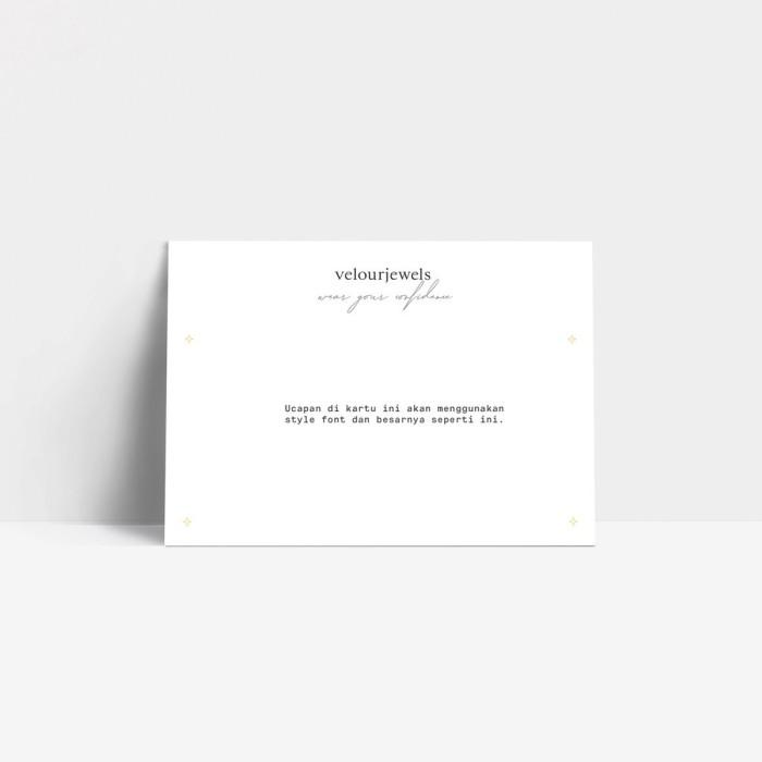 

Gift Box Hard Case Box And Canvas Pouch 008