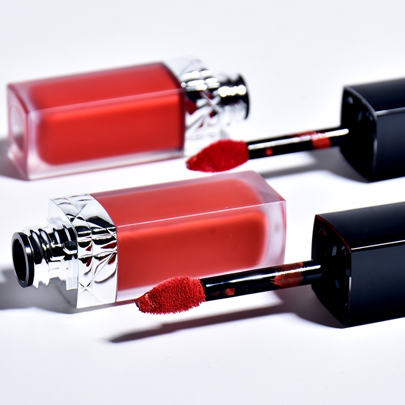 Dior Lipstick Rouge Forever Liquid Lipstik 6ml/Dior Lip Matte【New Original】