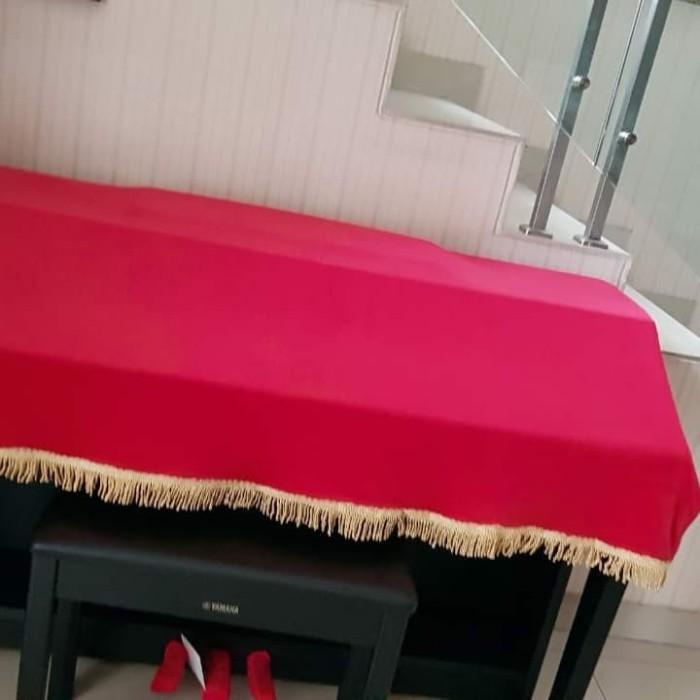 Cover Piano / Cover Digital Piano