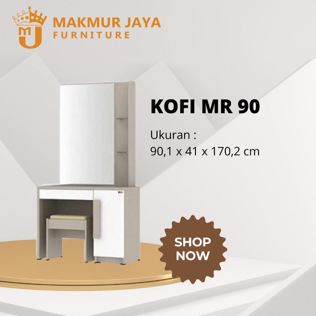 MEJA RIAS MR KOFI 90 ACTIV