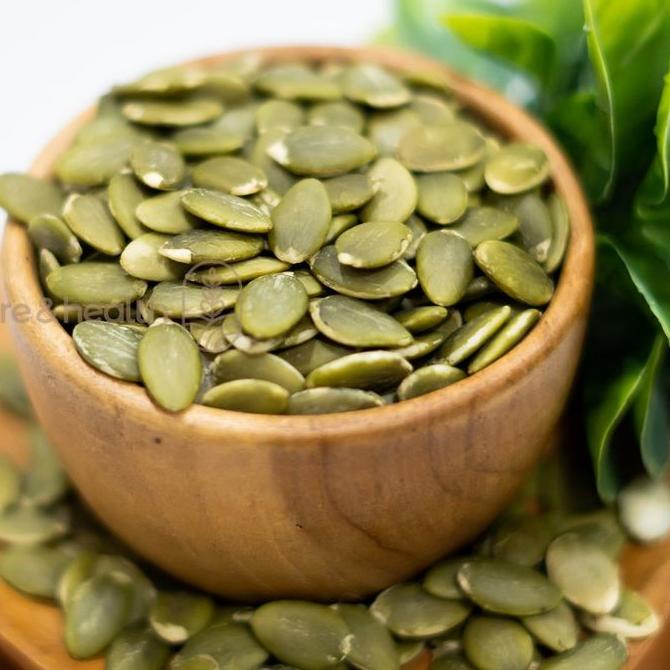 

♥ pumkin seed / biji labu 500g ℗